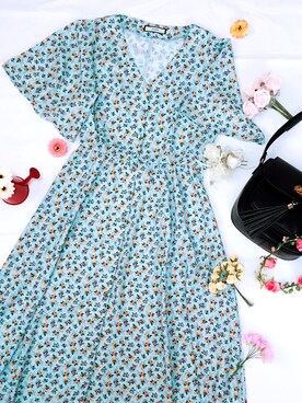 NaOさんのコーディネート