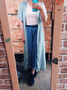 NaOさんのコーディネート