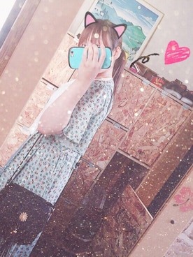 NaOさんのコーディネート