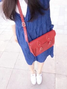 sylvia_zouさんのコーディネート