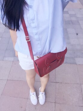 sylvia_zouさんのコーディネート