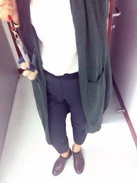 sylvia_zouさんのコーディネート