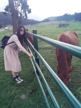 sylvia_zouさんのコーディネート