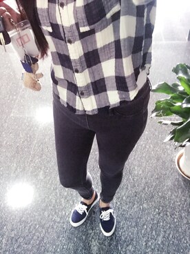 sylvia_zouさんのコーディネート