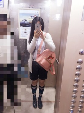 sylvia_zouさんのコーディネート