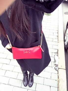 sylvia_zouさんのコーディネート