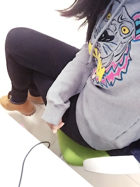 sylvia_zouさんのコーディネート