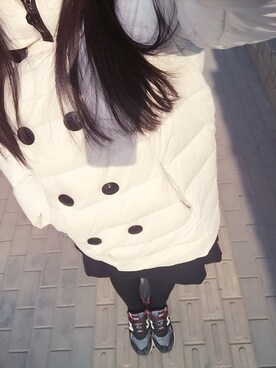 sylvia_zouさんのコーディネート