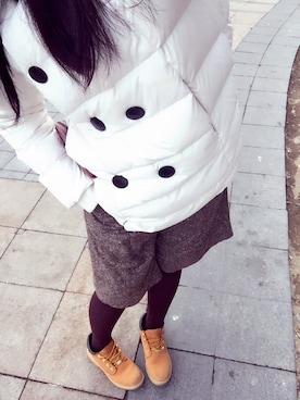 sylvia_zouさんのコーディネート