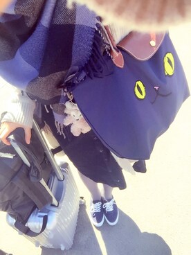 sylvia_zouさんのコーディネート