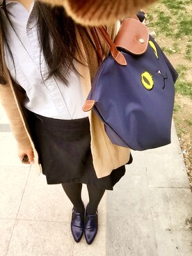 sylvia_zouさんのコーディネート