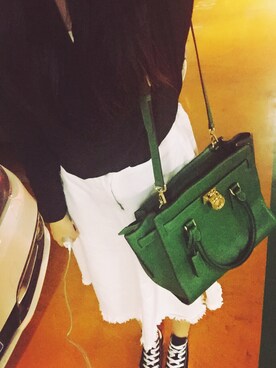 sylvia_zouさんのコーディネート