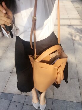 sylvia_zouさんのコーディネート