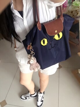 sylvia_zouさんのコーディネート