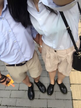 sylvia_zouさんのコーディネート