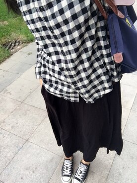 sylvia_zouさんのコーディネート