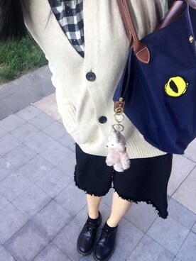 sylvia_zouさんのコーディネート