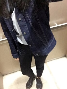 sylvia_zouさんのコーディネート