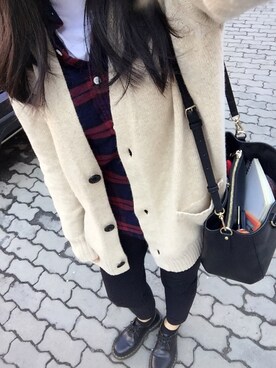 sylvia_zouさんのコーディネート