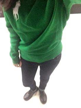 sylvia_zouさんのコーディネート