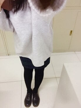 sylvia_zouさんのコーディネート