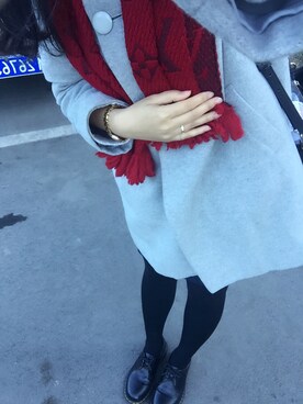 sylvia_zouさんのコーディネート