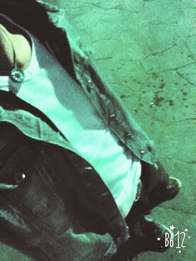 大竹伸賢さんのコーディネート