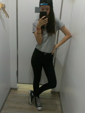 Ritaさんのコーディネート