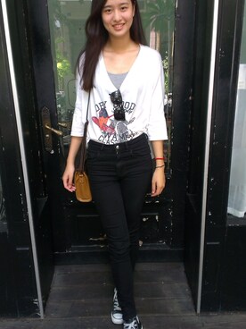 Ritaさんのコーディネート