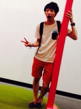 mgmgさんのコーディネート