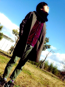 mgmgさんのコーディネート