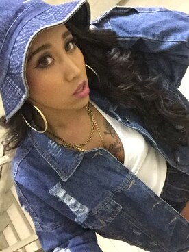 YUMIOさんのコーディネート