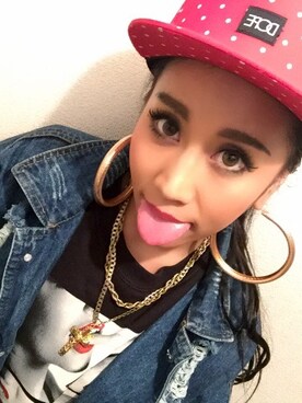 YUMIOさんのコーディネート