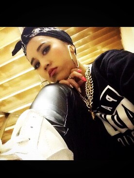 YUMIOさんのコーディネート