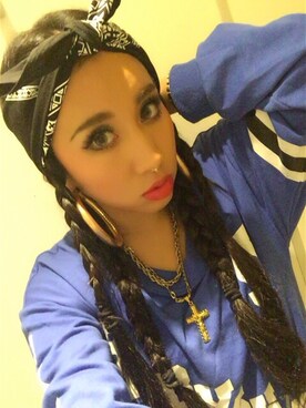 YUMIOさんのコーディネート