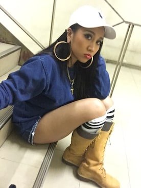 YUMIOさんのコーディネート