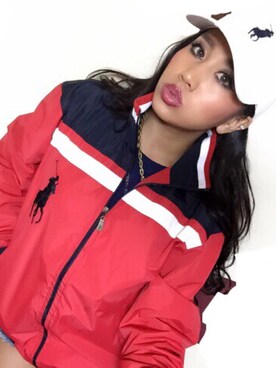 YUMIOさんのコーディネート