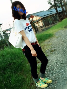 ｎａｎａ （나나）さんのコーディネート