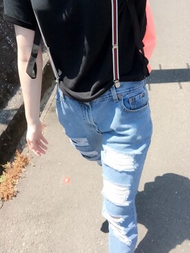 ｎａｎａ （나나）さんのコーディネート