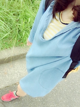 ｎａｎａ （나나）さんのコーディネート