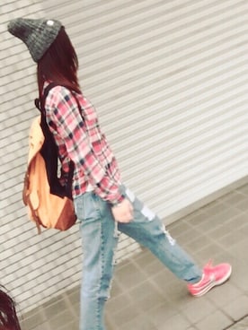 ｎａｎａ （나나）さんのコーディネート