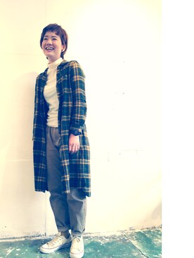 hazuki＊さんのコーディネート