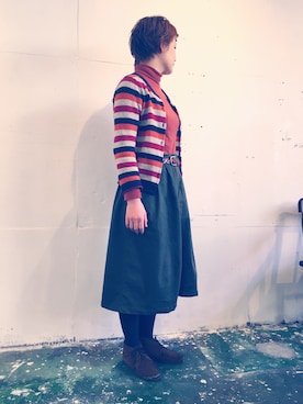 hazuki＊さんのコーディネート