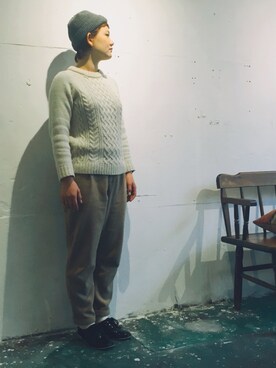 hazuki＊さんのコーディネート