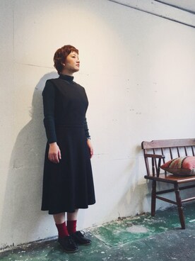 hazuki＊さんのコーディネート