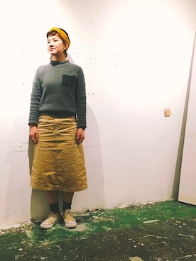 hazuki＊さんのコーディネート