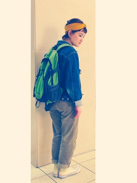 hazuki＊さんのコーディネート