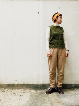 hazuki＊さんのコーディネート