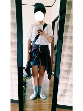 Rino . Aさんのコーディネート