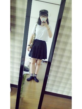 Rino . Aさんのコーディネート